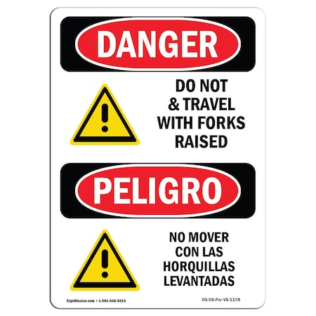Signmission